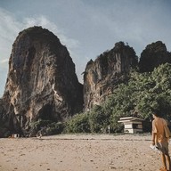 หาดไร่เลย์