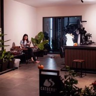 Catberus specialty coffee