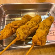 EBISU shoten silom สาขา สีลม