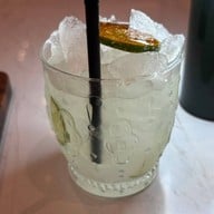 เมนูของร้าน ห้องอาหารบราซิลเลี่ยน Rio Grill โรงแรมเอเชียกรุงเทพ