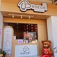 Hokori milk tea bar หนองกระทุ่ม โคราช
