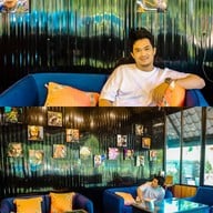 CC Cafe & Bistro Pranburi ปราณบุรี