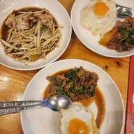 VIP ส้มตำ CLUB สาขา RCA