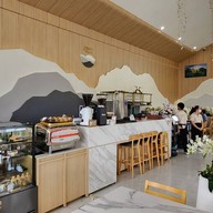 บรรยากาศ ภูรดา เรสเตอรองก์ - Phurada restaurant @Maesai