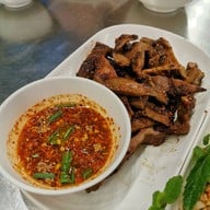 นายแอร์ หมูจุ่ม บางบอน3