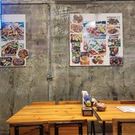 VIP ส้มตำ CLUB สาขา RCA