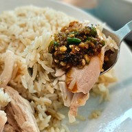 เมนูของร้าน Street Gourmet ซีคอน บางแค