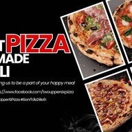 Two Upper Six Pizza