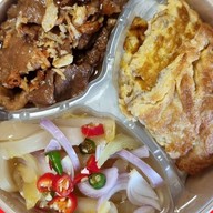 กุ้ย กุ้ย ข้าวต้ม (Kuikuikaotom) บางกรวย