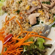 เมนูของร้าน ภูรดา เรสเตอรองก์ - Phurada restaurant @Maesai