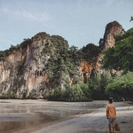 หาดไร่เลย์