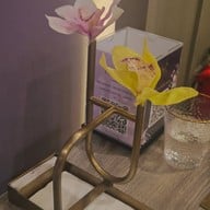 บรรยากาศ NARA Thai Cuisine ไอคอนสยาม