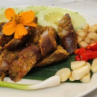 เมนูของร้าน ภูรดา เรสเตอรองก์ - Phurada restaurant @Maesai