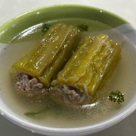 แม่ติ๋ม ข้าวแกงปักษ์ใต้ สงขลา