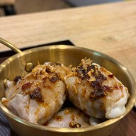 ถิงถิง บิงซูน้ำขิง รังสิต-เมืองเอก