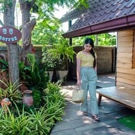 CC Cafe & Bistro Pranburi ปราณบุรี