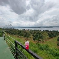 บรรยากาศ สุดทางรัก Coffee