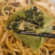 เมนูของร้าน Din Tai Fung เซ็นทรัลลาดพร้าว