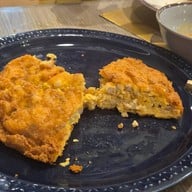 เมนูของร้าน NARA Thai Cuisine ไอคอนสยาม