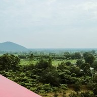 วัดเขาสูงแจ่มฟ้า