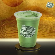 Café Amazon - SD4613 ถนนบัวนครินทร์