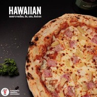 Two Upper Six Pizza
