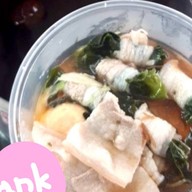 ชาบูเว้ยเห้ย ชาบูเสียบไม้