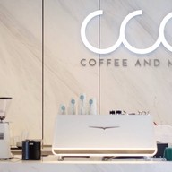 CCC Coffee and More Charoen Nakhon