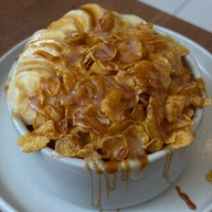 น้ำหวานมิลค์บาร์ - NAMWANMILKBAR เมืองทองธานี