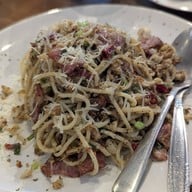 เมนูของร้าน Vano Steak