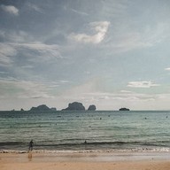 หาดไร่เลย์