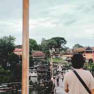 สะพานมอญ