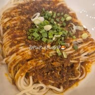 เมนูของร้าน Din Tai Fung เซ็นทรัลลาดพร้าว