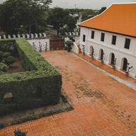 พระนารายณ์ราชนิเวศน์