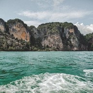 หาดไร่เลย์