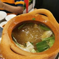 นายแอร์ หมูจุ่ม บางบอน3