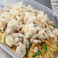 บะหมี่แพร่งภูธร พัฒนาการ 53
