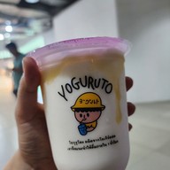โยกุรุโตะ (Yoguruto) Siam Square One
