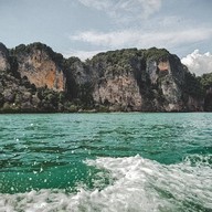 หาดไร่เลย์