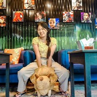CC Cafe & Bistro Pranburi ปราณบุรี