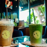 CC Cafe & Bistro Pranburi ปราณบุรี