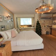 The Scenery Vintage Farm And Resort