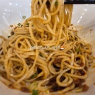 เมนูของร้าน Din Tai Fung เซ็นทรัลลาดพร้าว