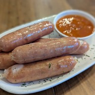 เมนูของร้าน Vano Steak