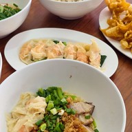 บะหมี่แพร่งภูธร พัฒนาการ 53