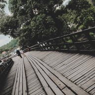 สะพานมอญ