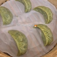 เมนูของร้าน Din Tai Fung เซ็นทรัลลาดพร้าว