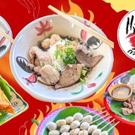 แสบทรวงก๋วยเตี๋ยวเรือ สาขาบางแค