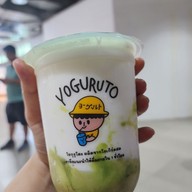 โยกุรุโตะ (Yoguruto) Siam Square One
