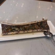 เมนูของร้าน ห้องอาหารบราซิลเลี่ยน Rio Grill โรงแรมเอเชียกรุงเทพ